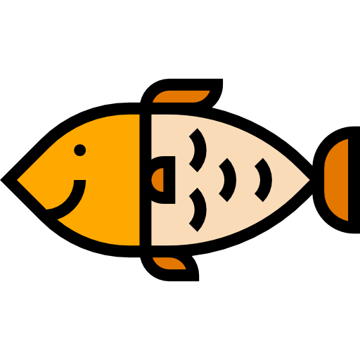 Fish icon