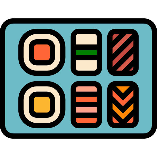 Sushi icon