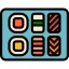 Sushi icon 64x64