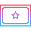 Badge icon 64x64