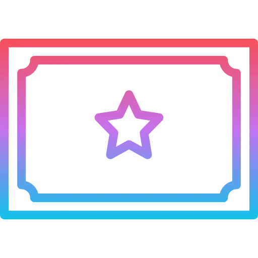 Badge icon