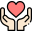 Love icon 64x64
