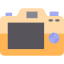 Camera back icon 64x64