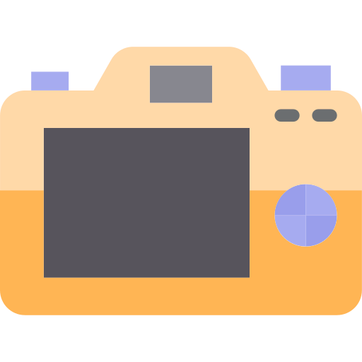 Camera back icon