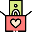 Donation icon 64x64