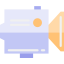 Camcorder icon 64x64