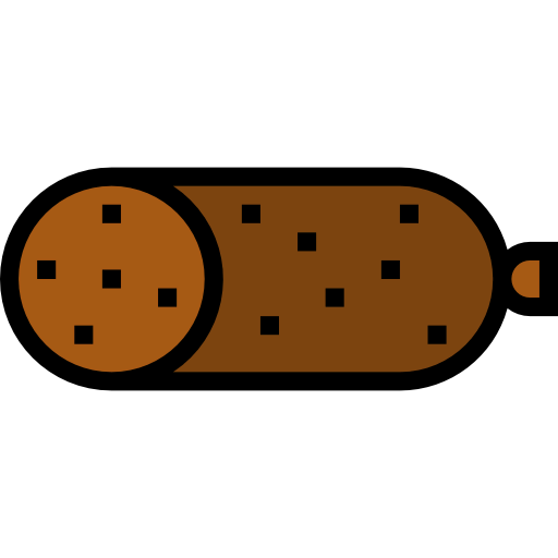 Pepperoni icon