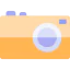 Compact camera ícono 64x64
