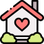 Home icon 64x64