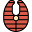 Salmon icon 64x64