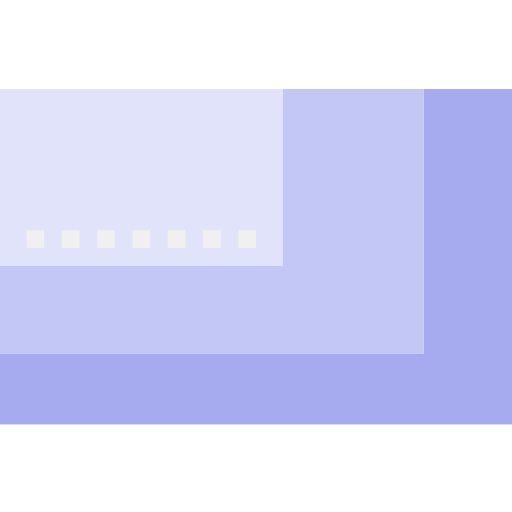 Resolution icon