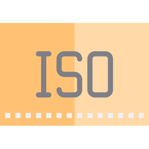 Iso icon