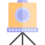 Camera icon 64x64