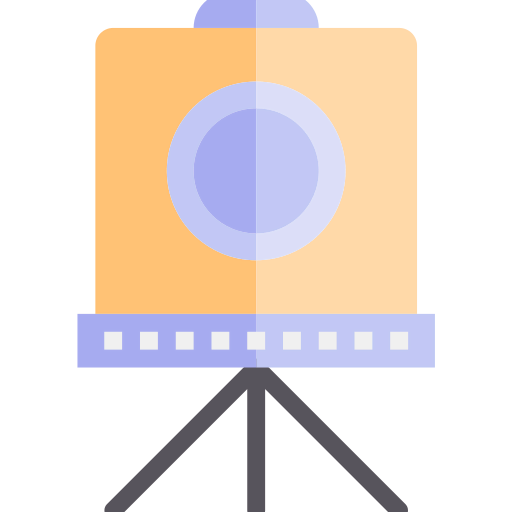 Camera icon