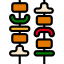 Brochette icon 64x64