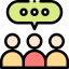 Talking іконка 64x64