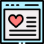 Website icon 64x64