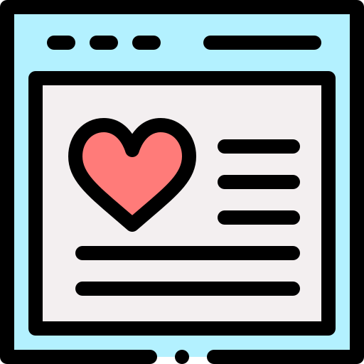 Website icon
