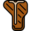 Steak icon 64x64