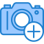 Camera icon 64x64