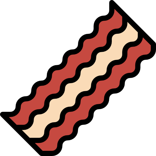 Bacon icon