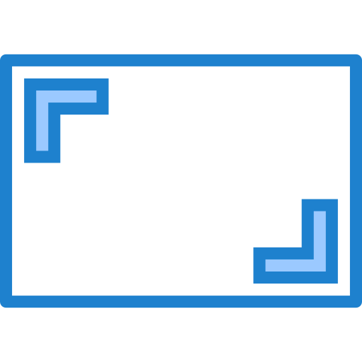 Ratio icon