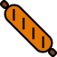 Sausage icon 64x64