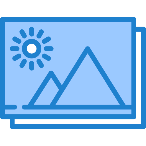 Gallery icon