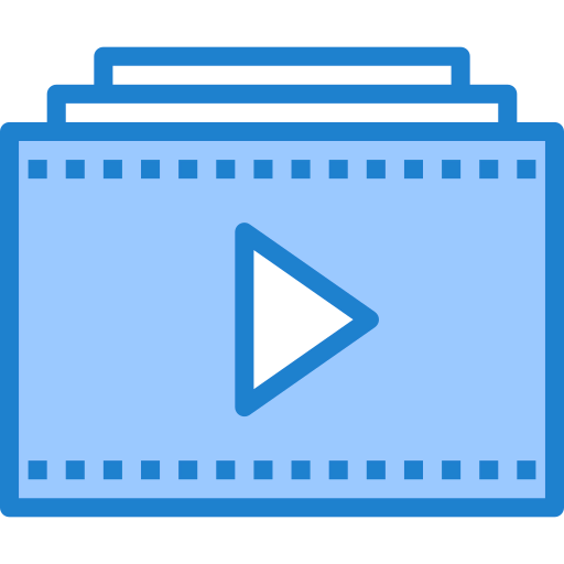 Video icon