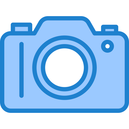 Camera icon