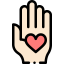 Volunteer icon 64x64