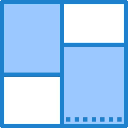 Collage icon