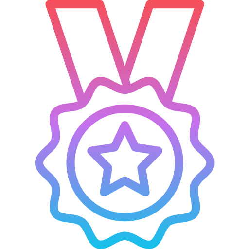 Quality icon