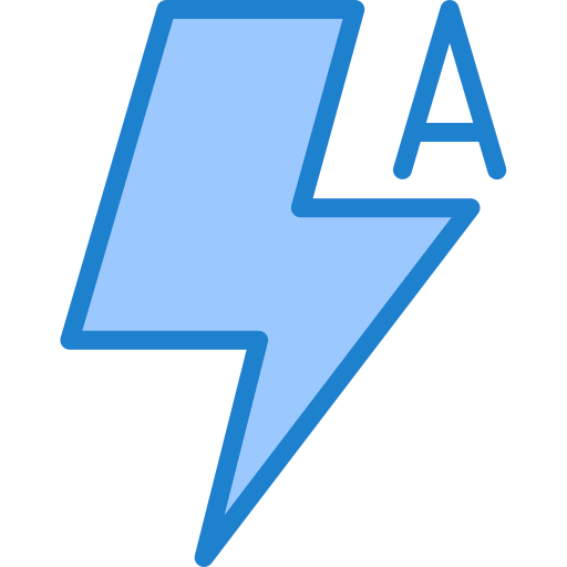 Flash icon