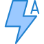 Flash icon 64x64