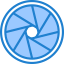 Aperture icon 64x64