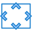 Overscan icon 64x64