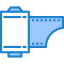 Film roll icon 64x64