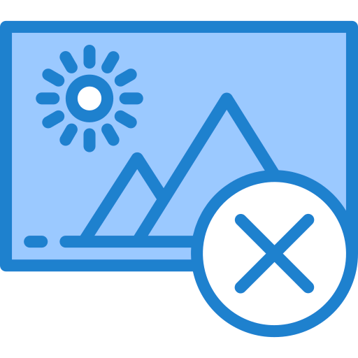 Remove icon