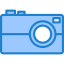 Compact camera ícono 64x64