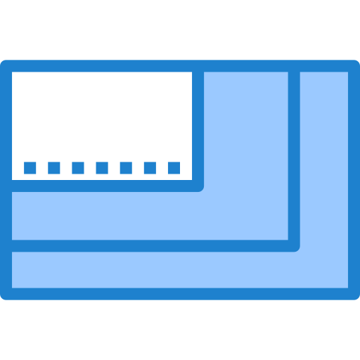 Resolution icon