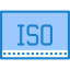 Iso іконка 64x64