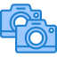 Cameras Ikona 64x64