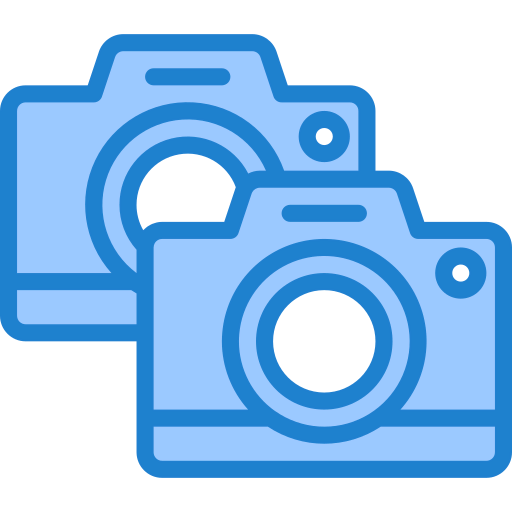 Cameras icon