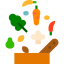 Ingredients Ikona 64x64