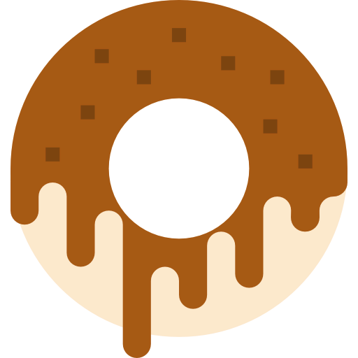 Donut icon