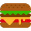 Hamburger icon 64x64