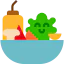 Salad icon 64x64