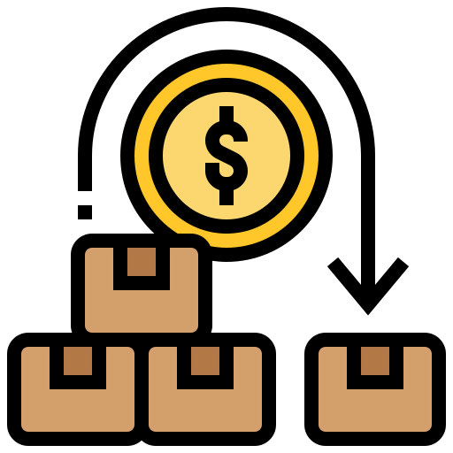Trade icon
