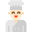 Chef icon 64x64